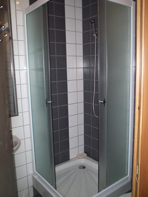Hotel Atrium Riga Zimmer foto